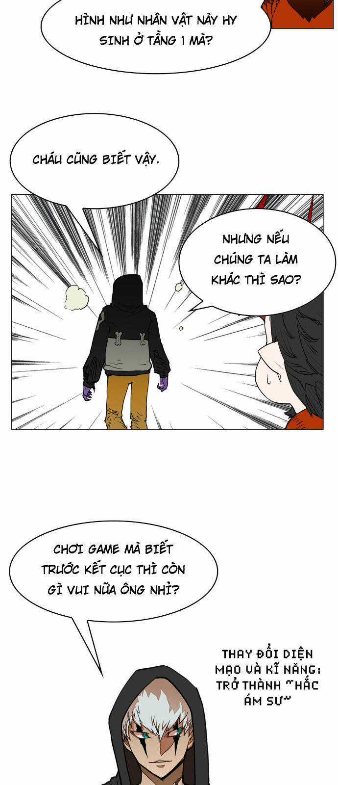 Hard Core Leveling Warrior Ss3 Chapter 76 trang 19