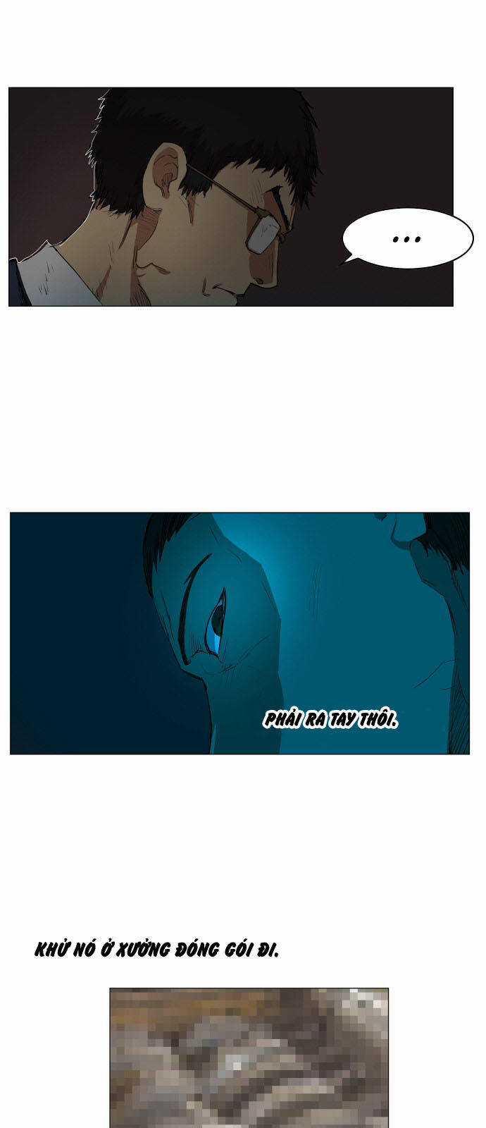 Hard Core Leveling Warrior Ss3 Chapter 76 trang 2