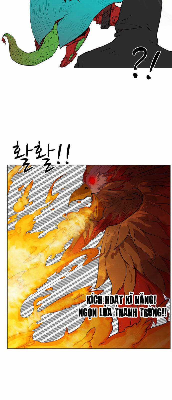 Hard Core Leveling Warrior Ss3 Chapter 76 trang 22