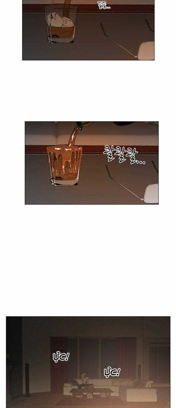 Hard Core Leveling Warrior Ss3 Chapter 76 trang 27