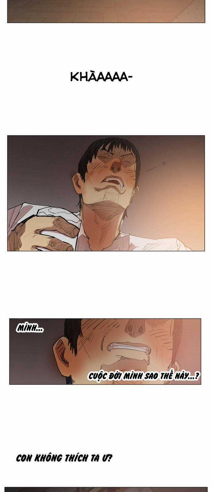 Hard Core Leveling Warrior Ss3 Chapter 76 trang 28