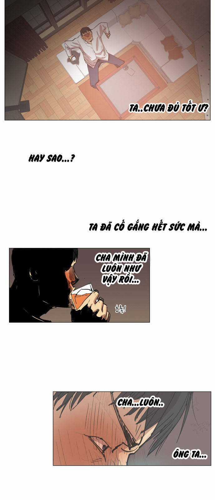 Hard Core Leveling Warrior Ss3 Chapter 76 trang 29