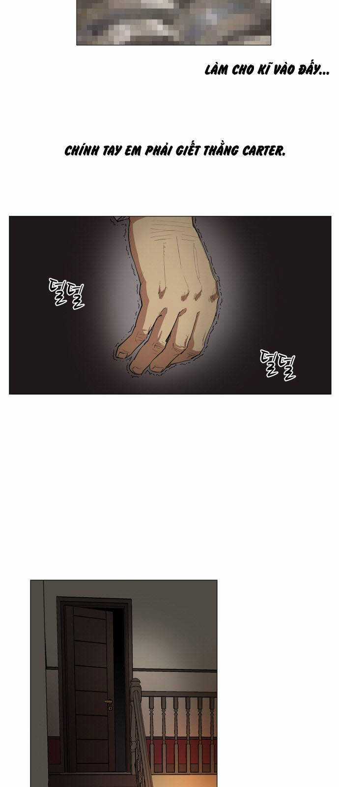 Hard Core Leveling Warrior Ss3 Chapter 76 trang 3