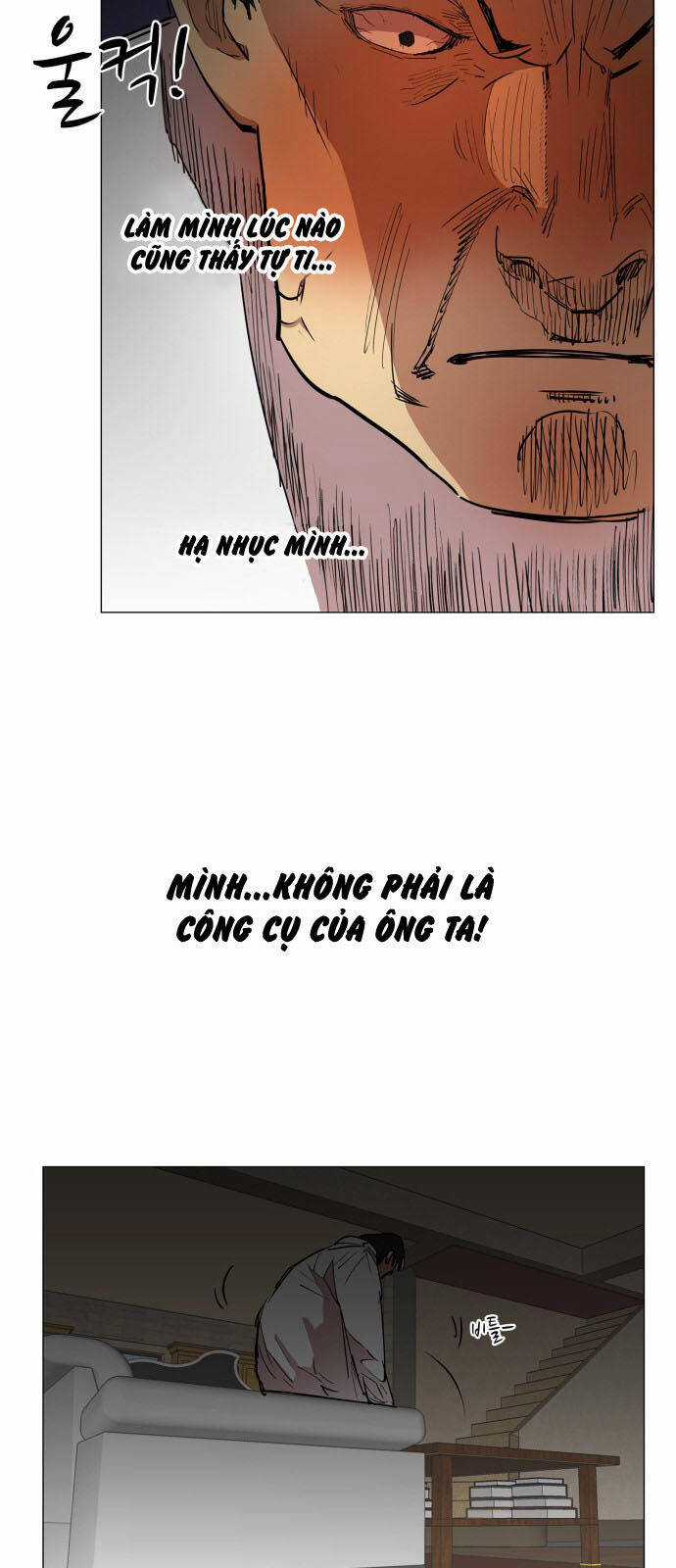 Hard Core Leveling Warrior Ss3 Chapter 76 trang 31