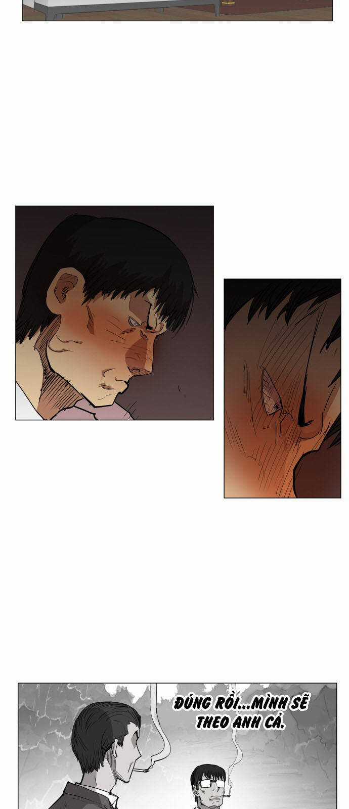 Hard Core Leveling Warrior Ss3 Chapter 76 trang 32