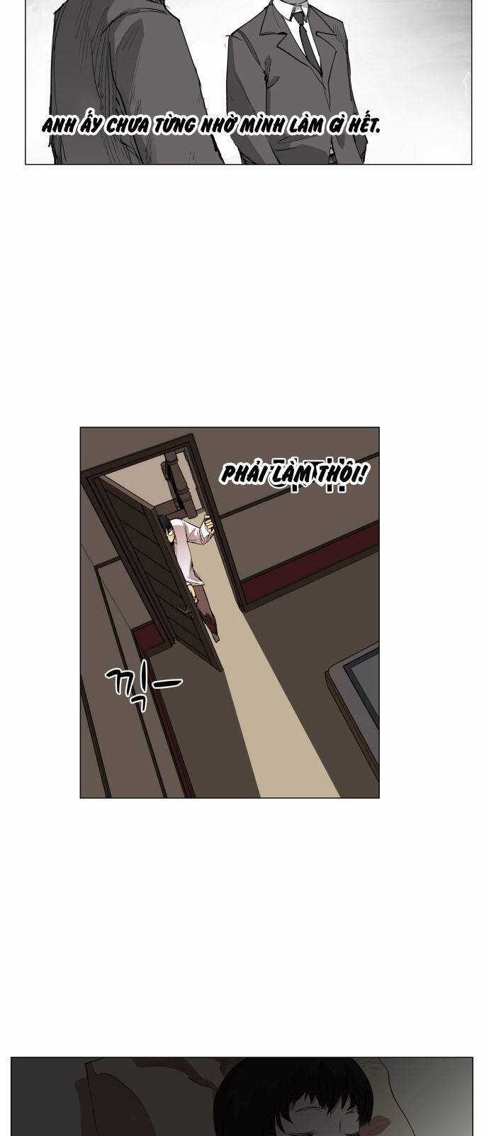 Hard Core Leveling Warrior Ss3 Chapter 76 trang 33