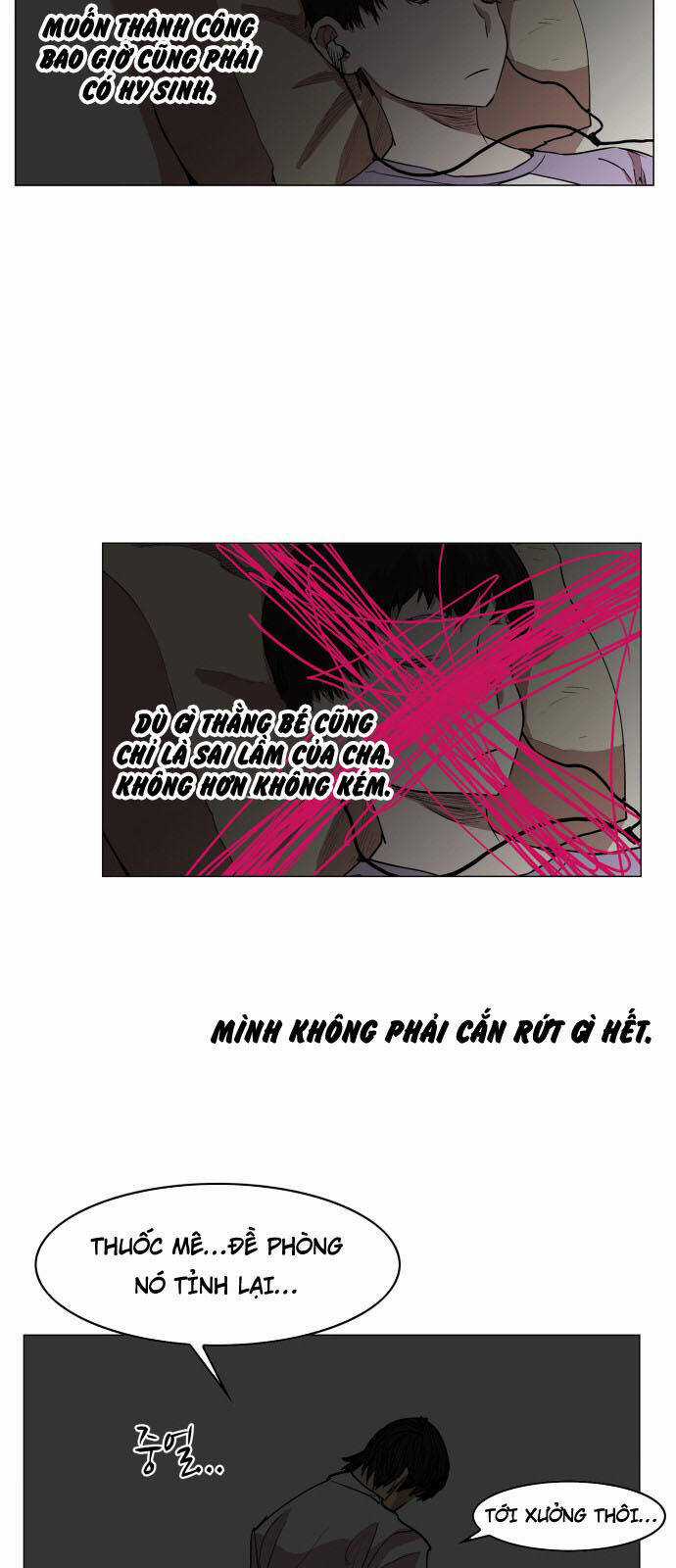 Hard Core Leveling Warrior Ss3 Chapter 76 trang 34