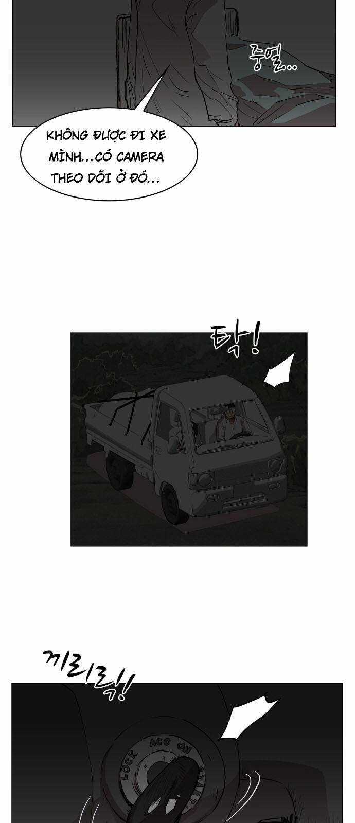 Hard Core Leveling Warrior Ss3 Chapter 76 trang 35