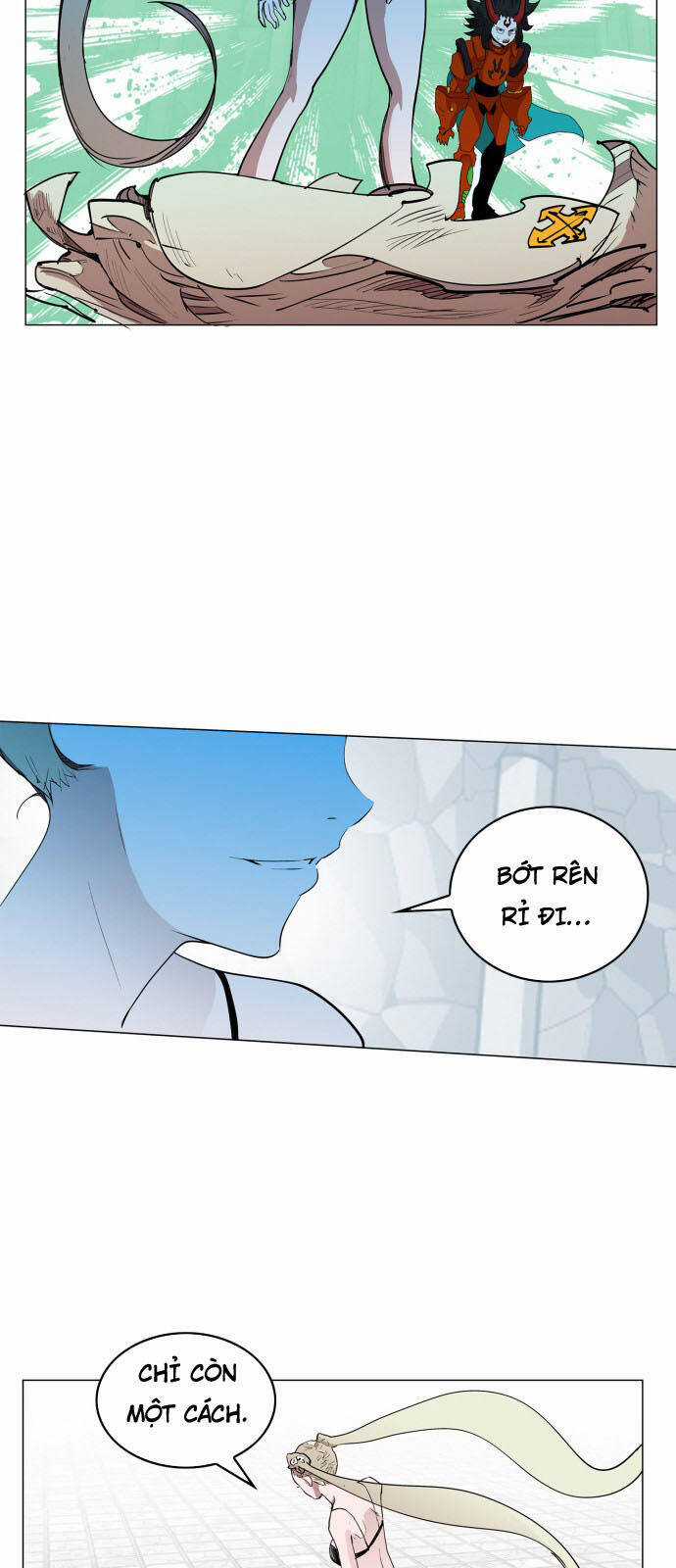 Hard Core Leveling Warrior Ss3 Chapter 76 trang 43