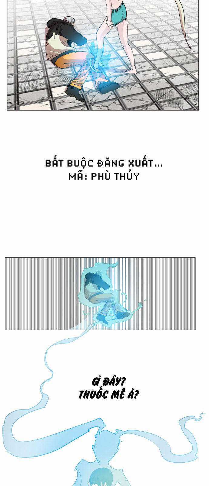 Hard Core Leveling Warrior Ss3 Chapter 76 trang 44