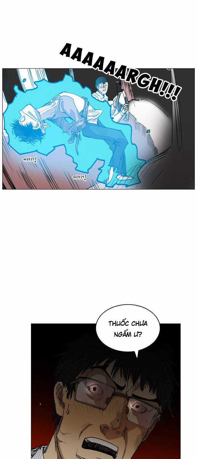 Hard Core Leveling Warrior Ss3 Chapter 76 trang 46