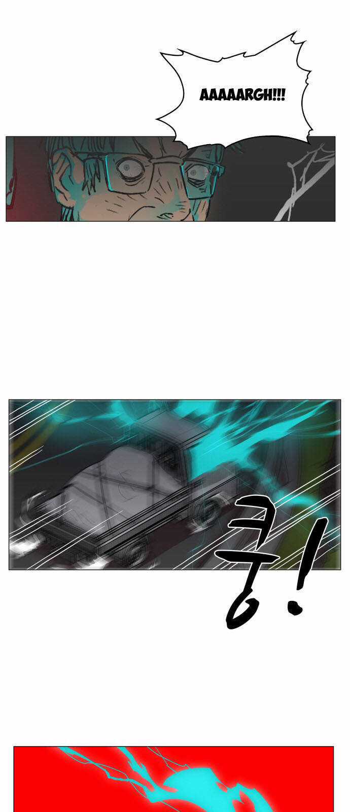 Hard Core Leveling Warrior Ss3 Chapter 76 trang 50