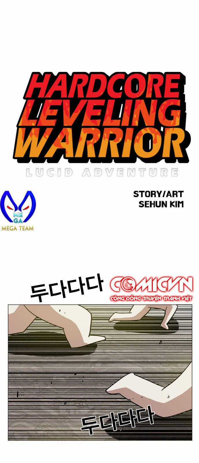 Hard Core Leveling Warrior Ss3 Chapter 83 trang 1