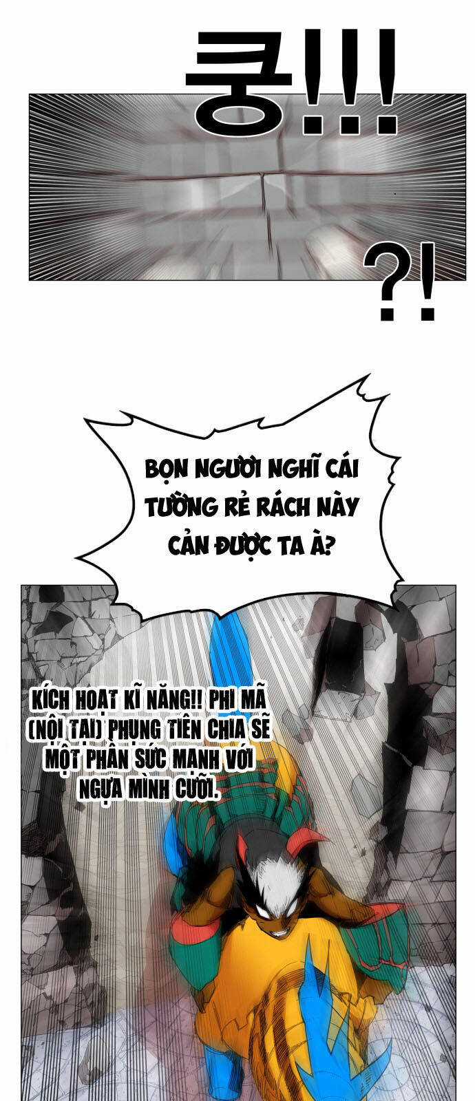 Hard Core Leveling Warrior Ss3 Chapter 83 trang 21