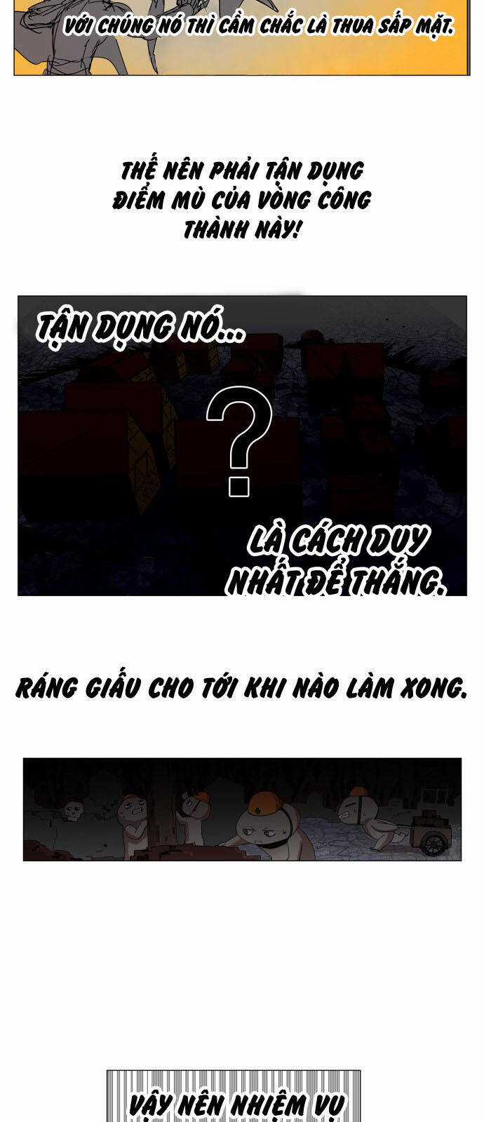 Hard Core Leveling Warrior Ss3 Chapter 83 trang 26