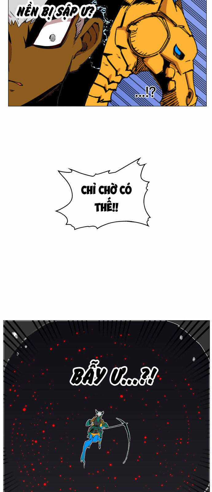 Hard Core Leveling Warrior Ss3 Chapter 83 trang 31