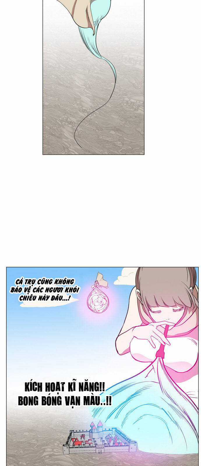 Hard Core Leveling Warrior Ss3 Chapter 83 trang 8