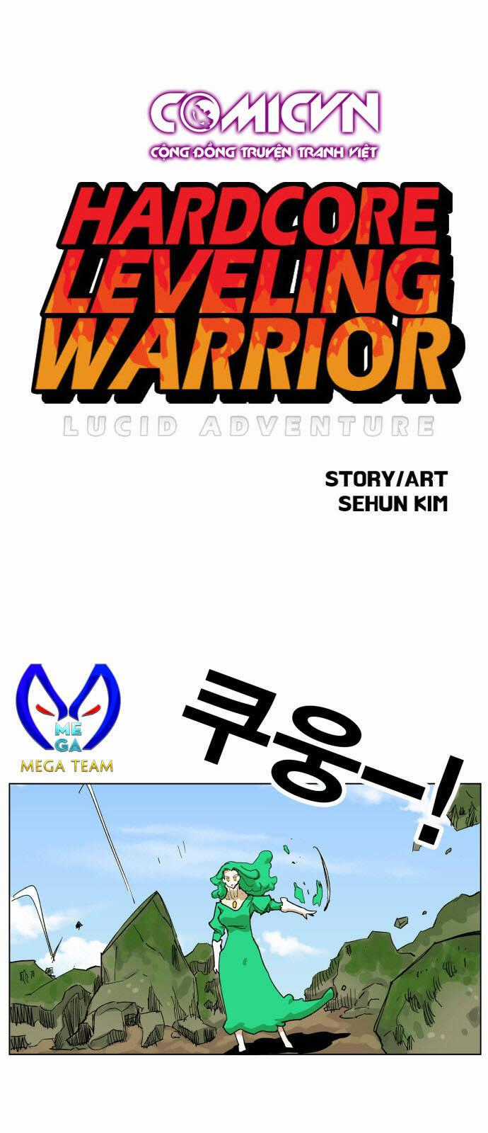Hard Core Leveling Warrior Ss3 Chapter 93 trang 1