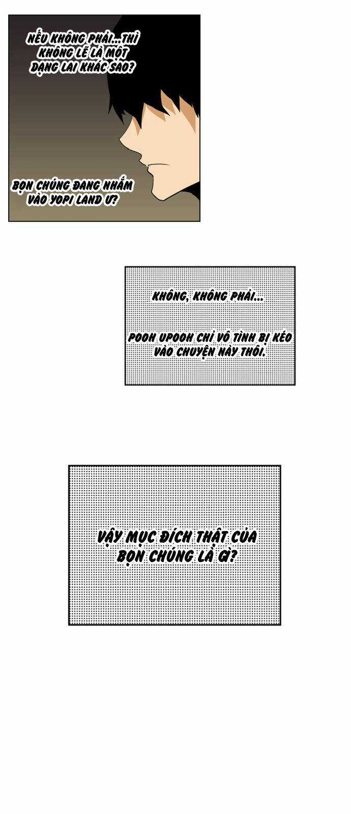 Hard Core Leveling Warrior Ss3 Chapter 93 trang 13