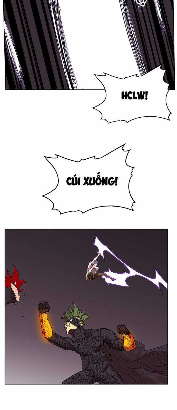 Hard Core Leveling Warrior Ss3 Chapter 93 trang 16