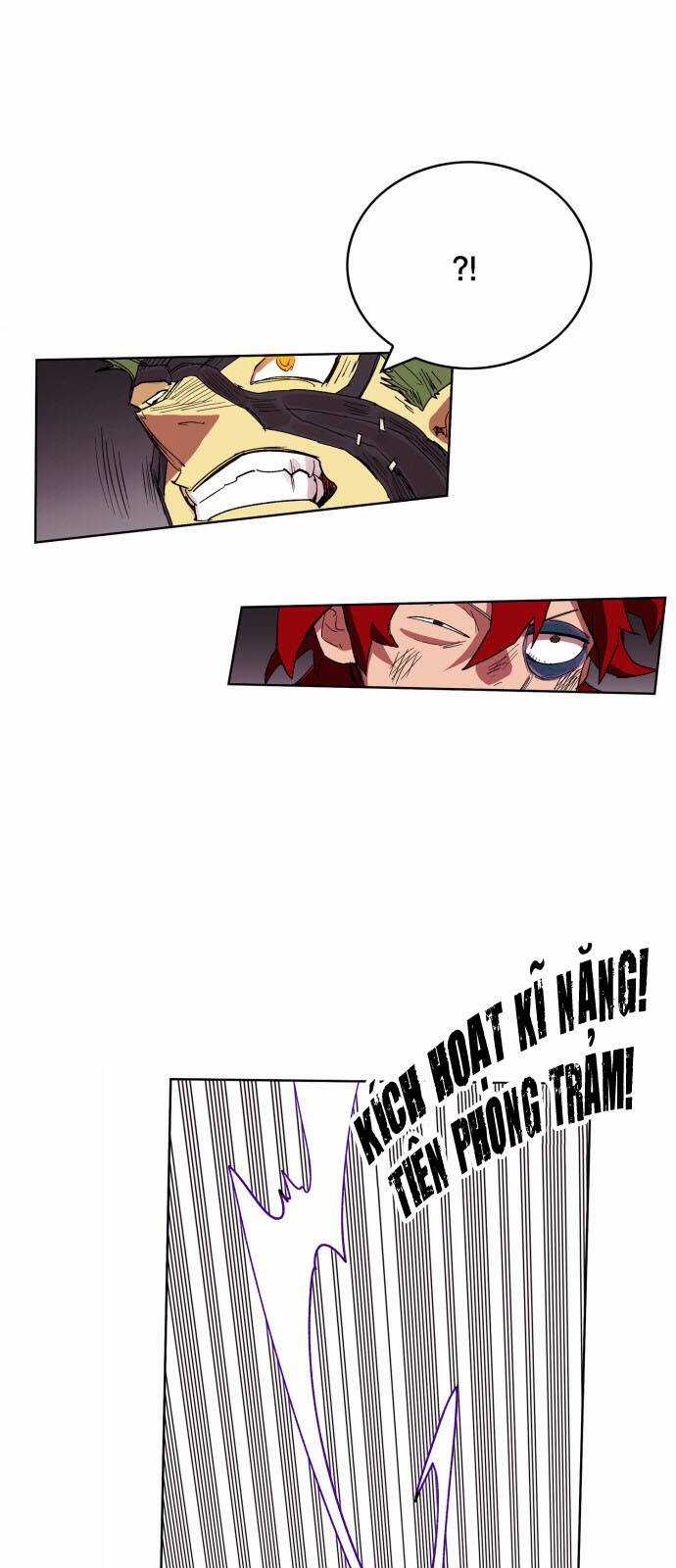 Hard Core Leveling Warrior Ss3 Chapter 93 trang 17