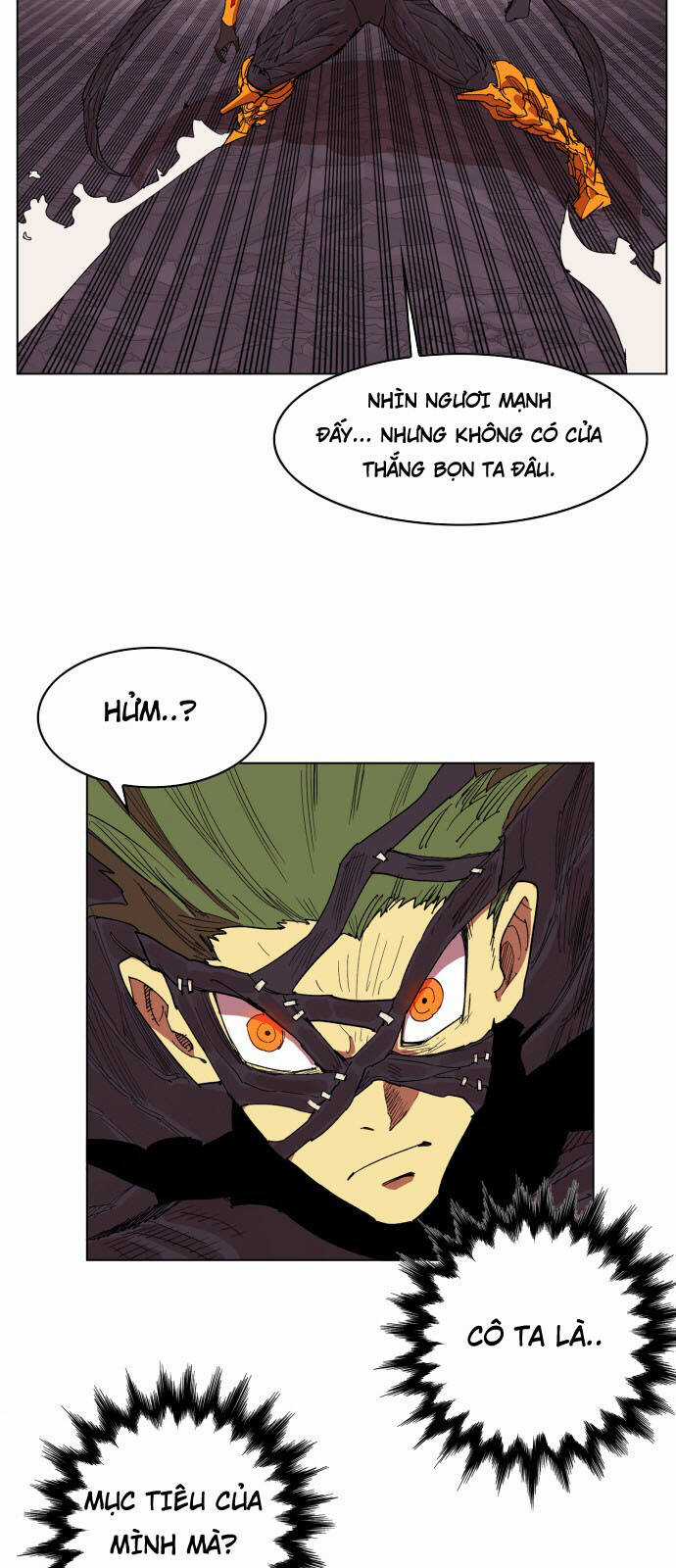 Hard Core Leveling Warrior Ss3 Chapter 93 trang 19