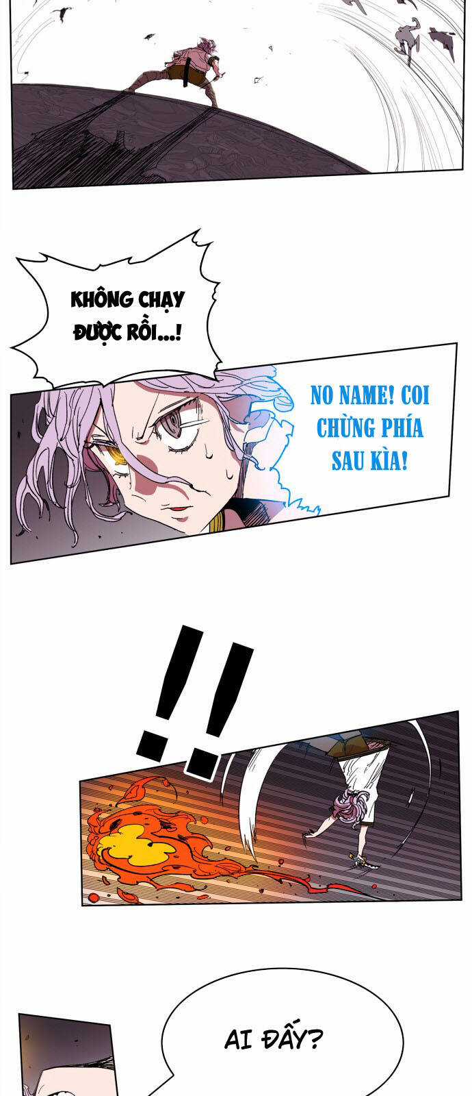 Hard Core Leveling Warrior Ss3 Chapter 93 trang 25