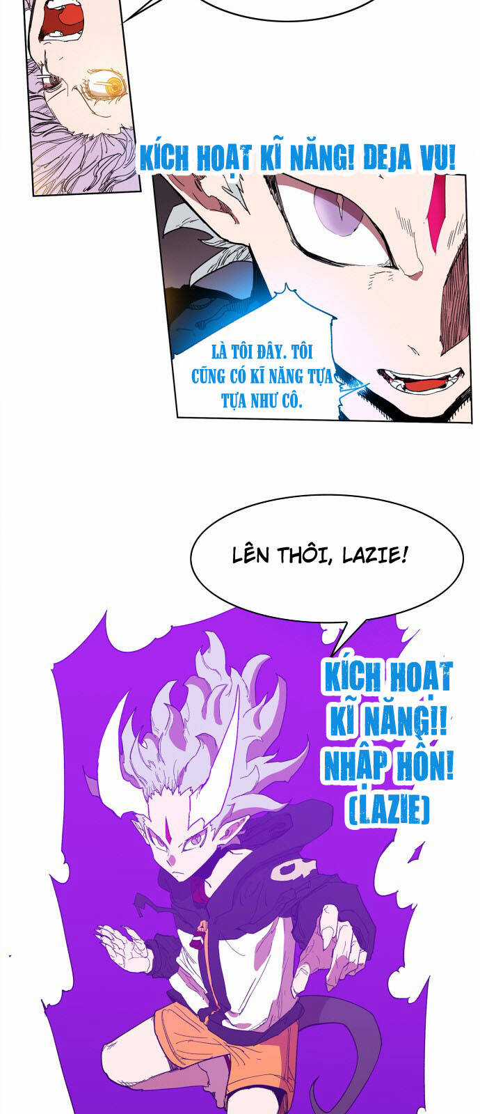 Hard Core Leveling Warrior Ss3 Chapter 93 trang 26