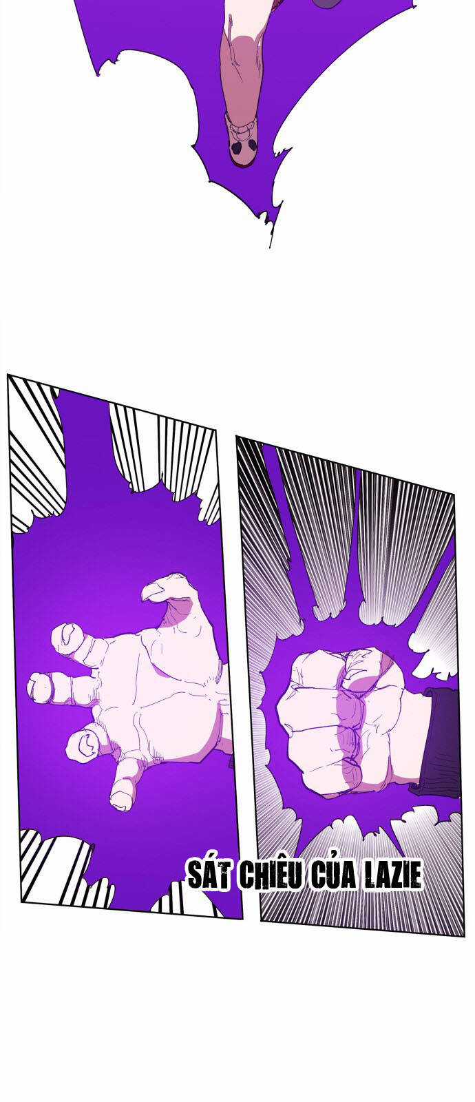 Hard Core Leveling Warrior Ss3 Chapter 93 trang 27