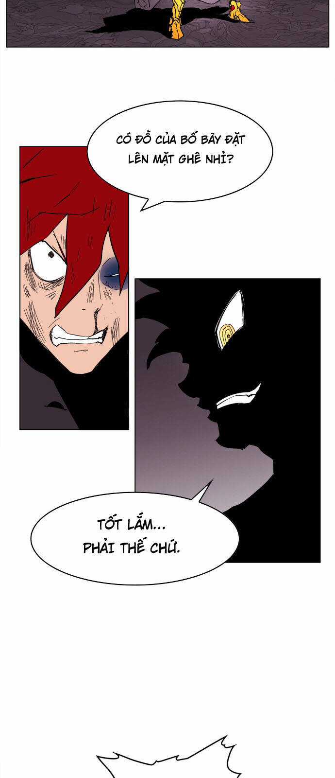 Hard Core Leveling Warrior Ss3 Chapter 93 trang 33