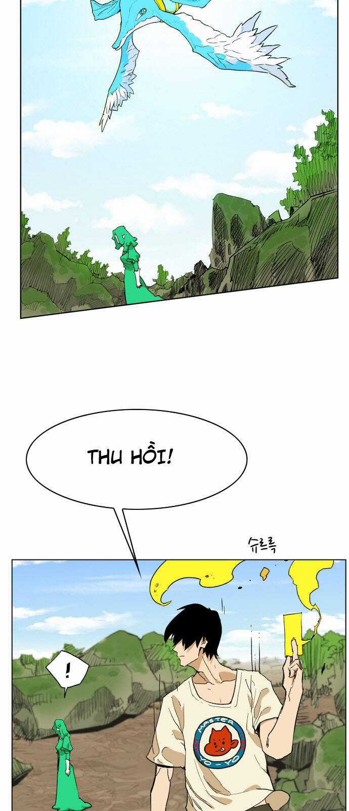 Hard Core Leveling Warrior Ss3 Chapter 93 trang 4