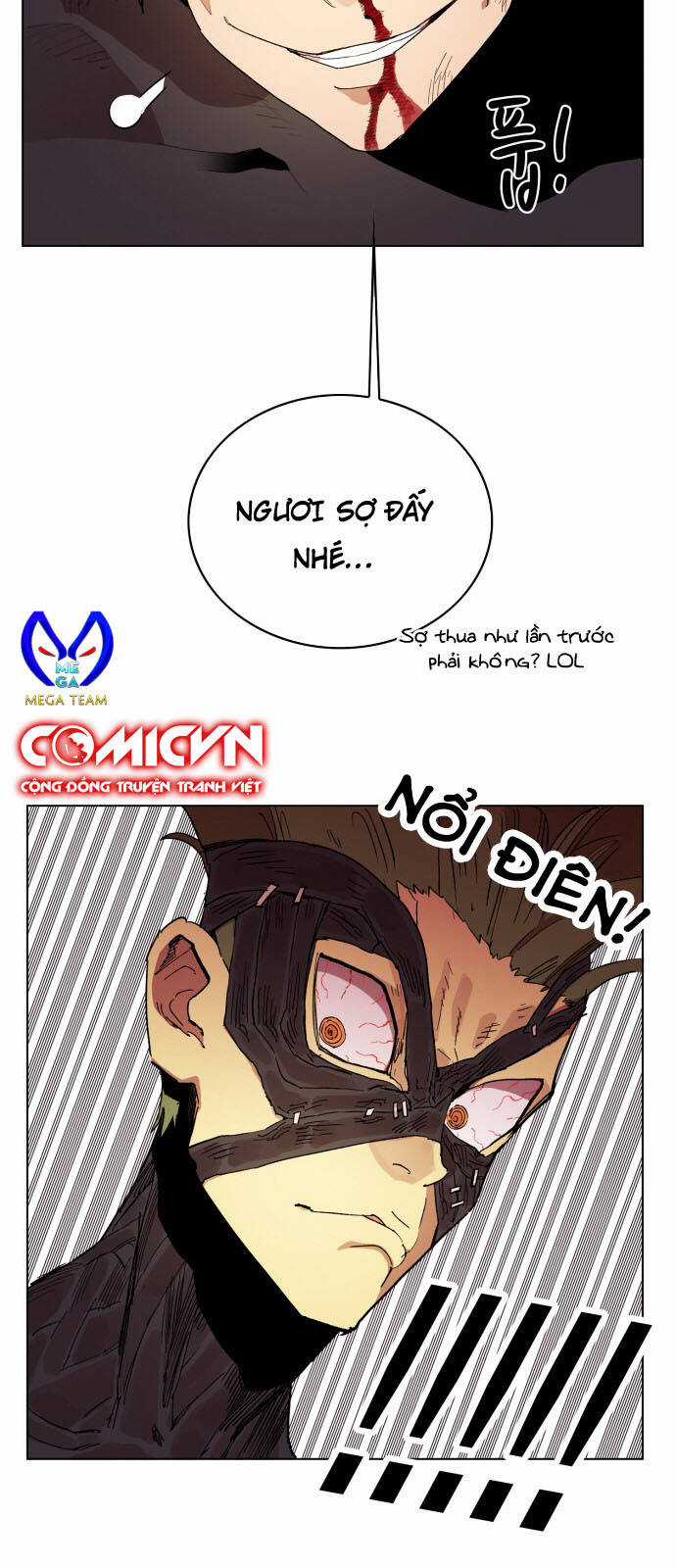 Hard Core Leveling Warrior Ss3 Chapter 93 trang 41