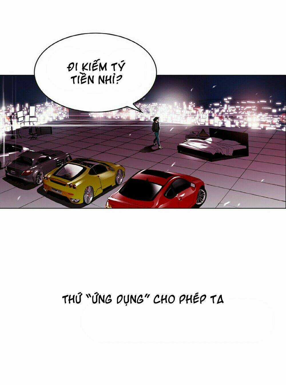 Hard Core Leveling Warrior Chapter 1 trang 10