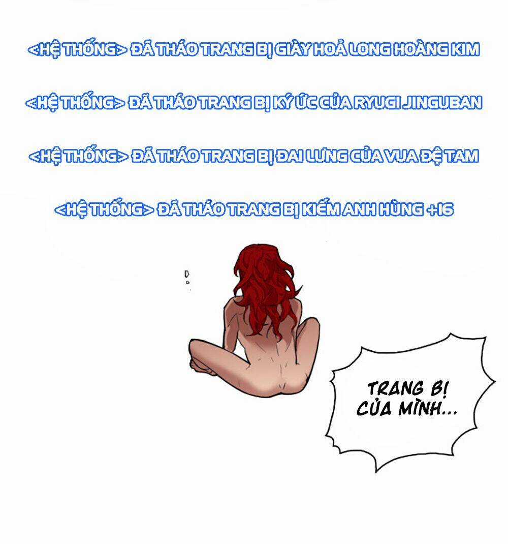 Hard Core Leveling Warrior Chapter 1 trang 100