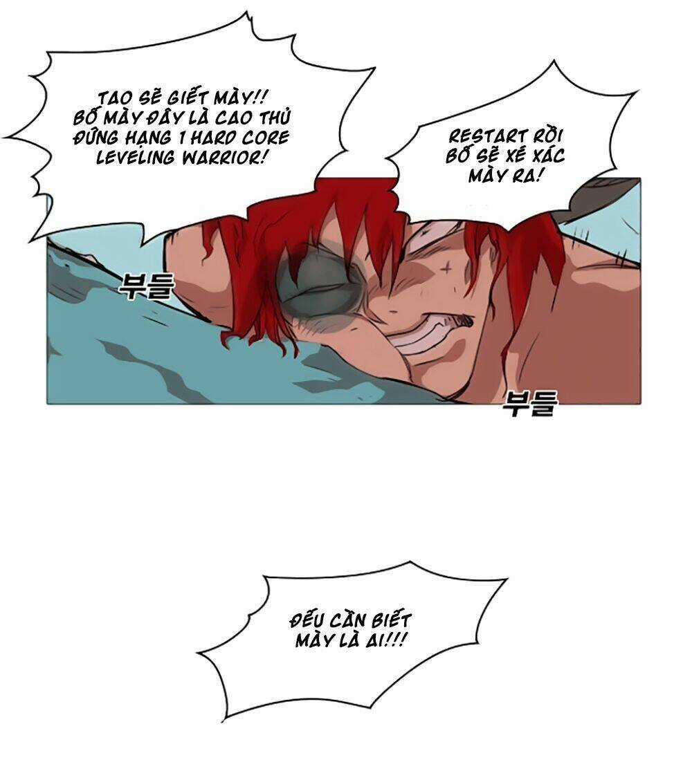 Hard Core Leveling Warrior Chapter 1 trang 102