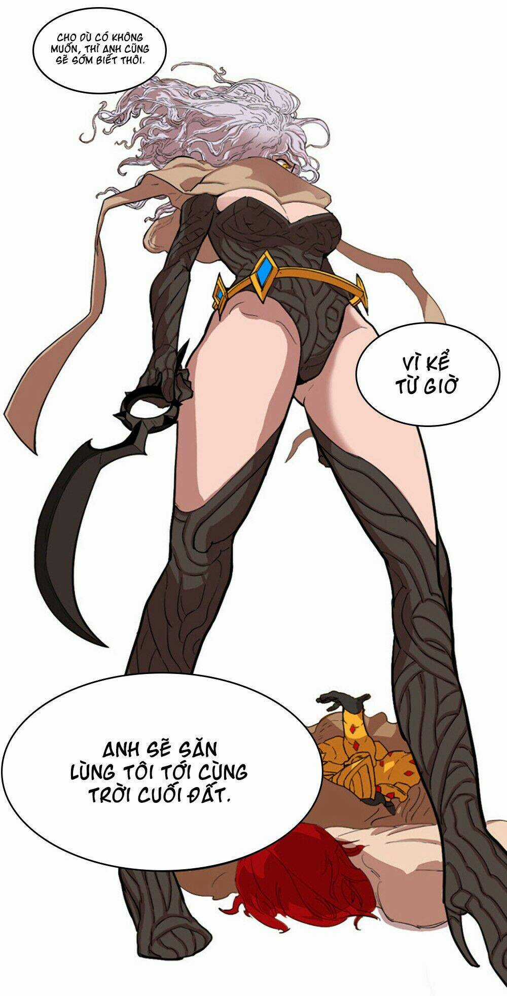 Hard Core Leveling Warrior Chapter 1 trang 103