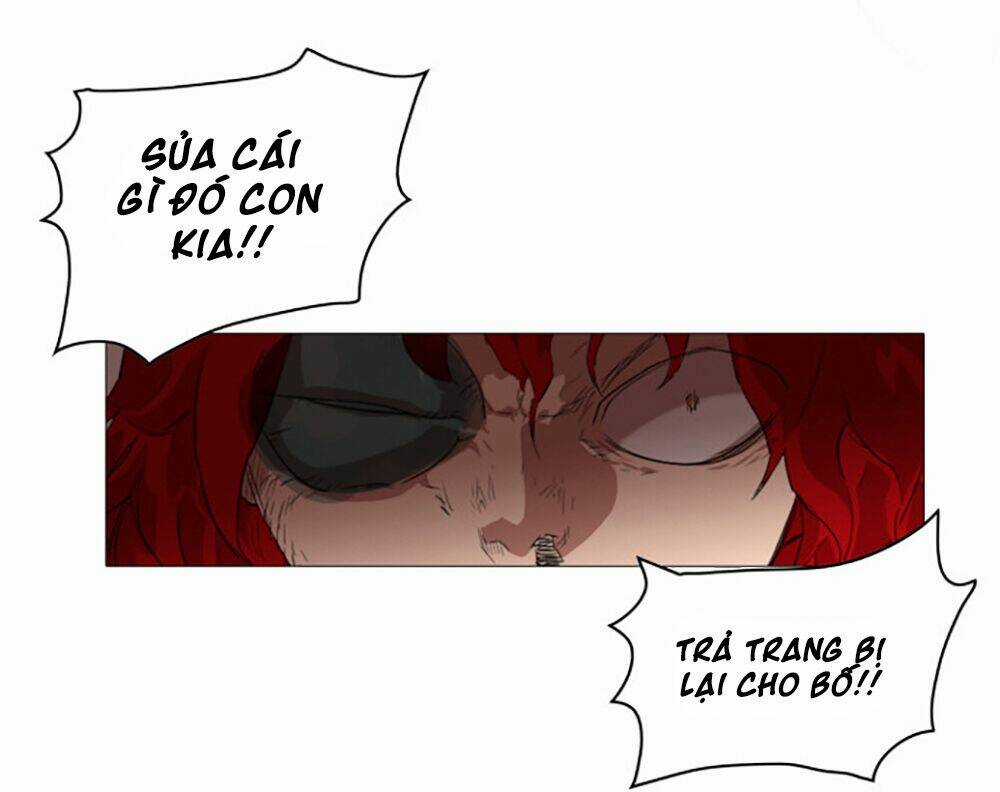 Hard Core Leveling Warrior Chapter 1 trang 104