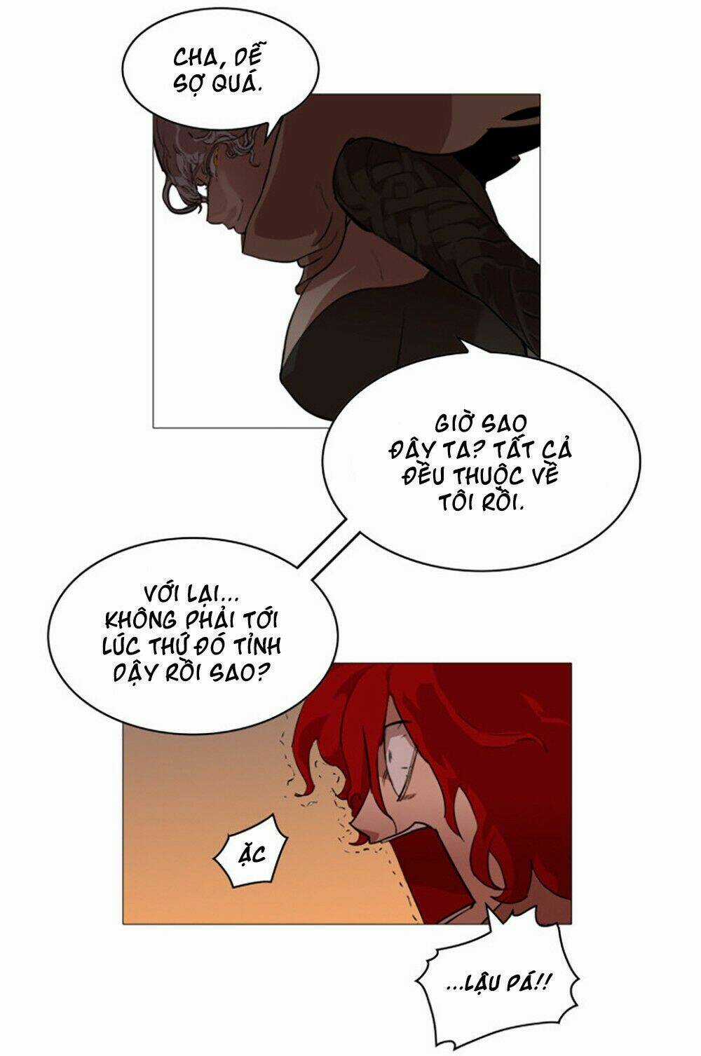 Hard Core Leveling Warrior Chapter 1 trang 105