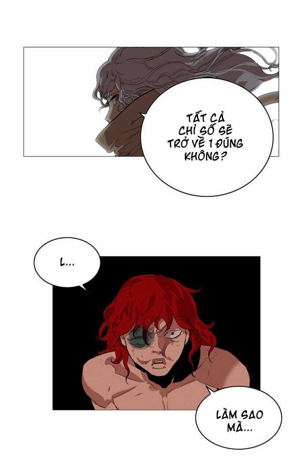 Hard Core Leveling Warrior Chapter 1 trang 107