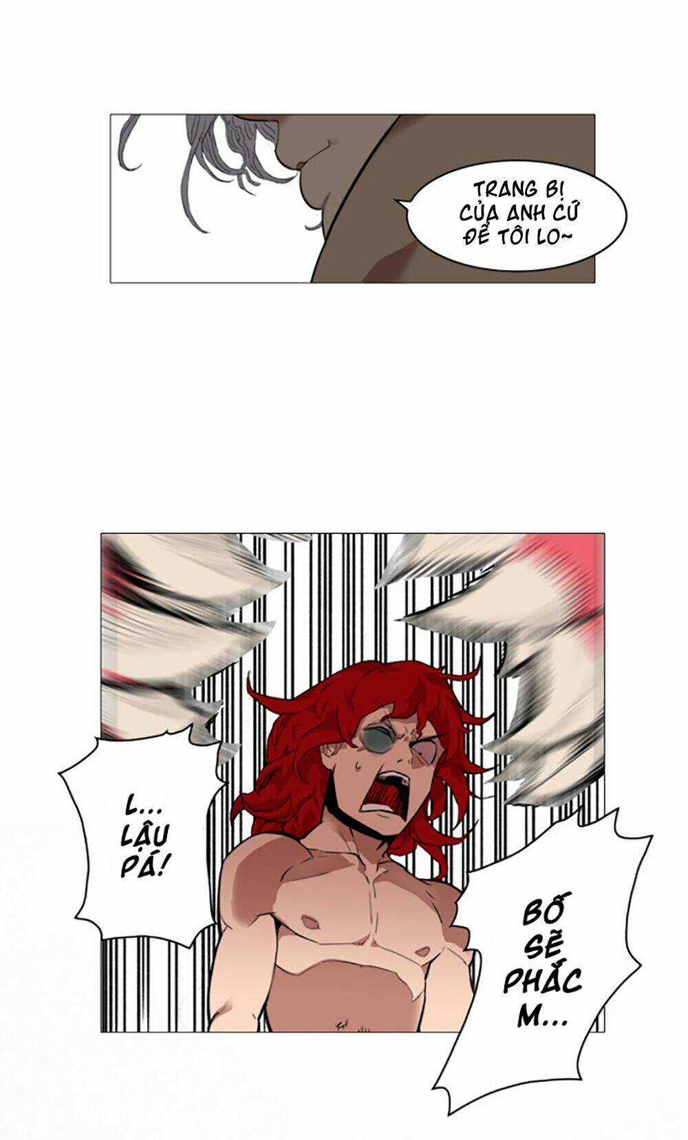 Hard Core Leveling Warrior Chapter 1 trang 108