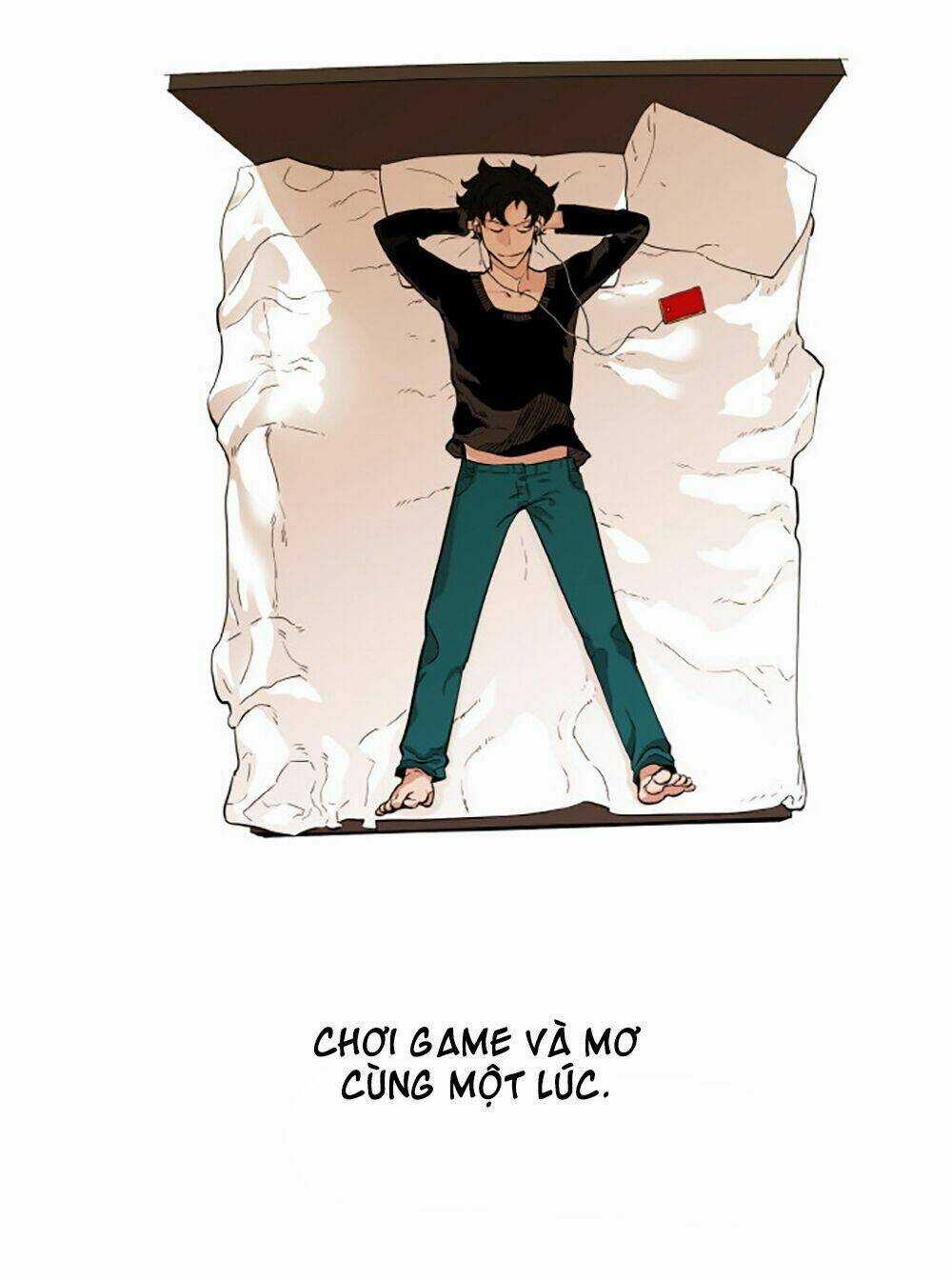 Hard Core Leveling Warrior Chapter 1 trang 11