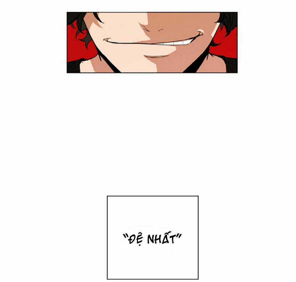 Hard Core Leveling Warrior Chapter 1 trang 13