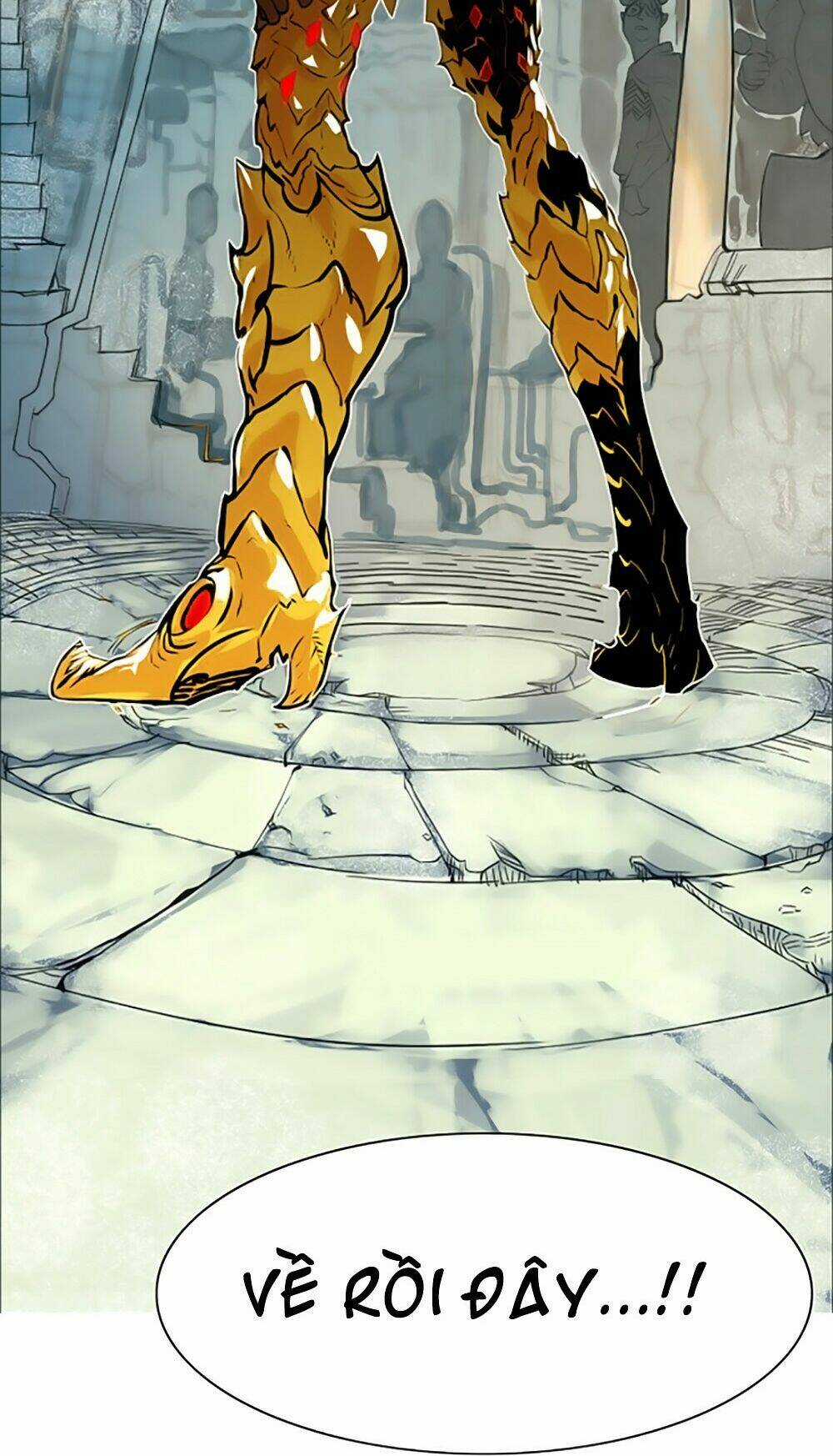 Hard Core Leveling Warrior Chapter 1 trang 17