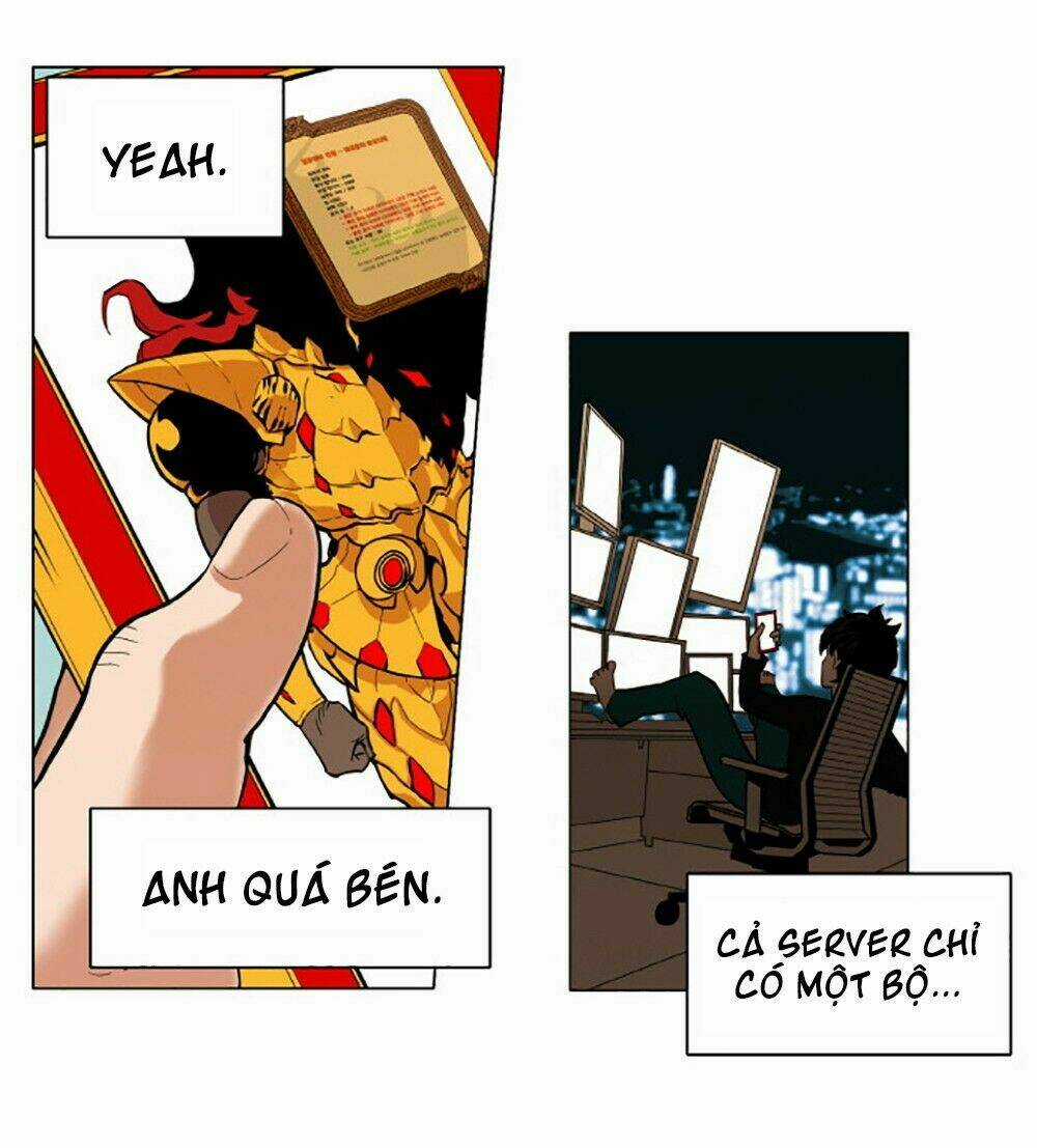 Hard Core Leveling Warrior Chapter 1 trang 2