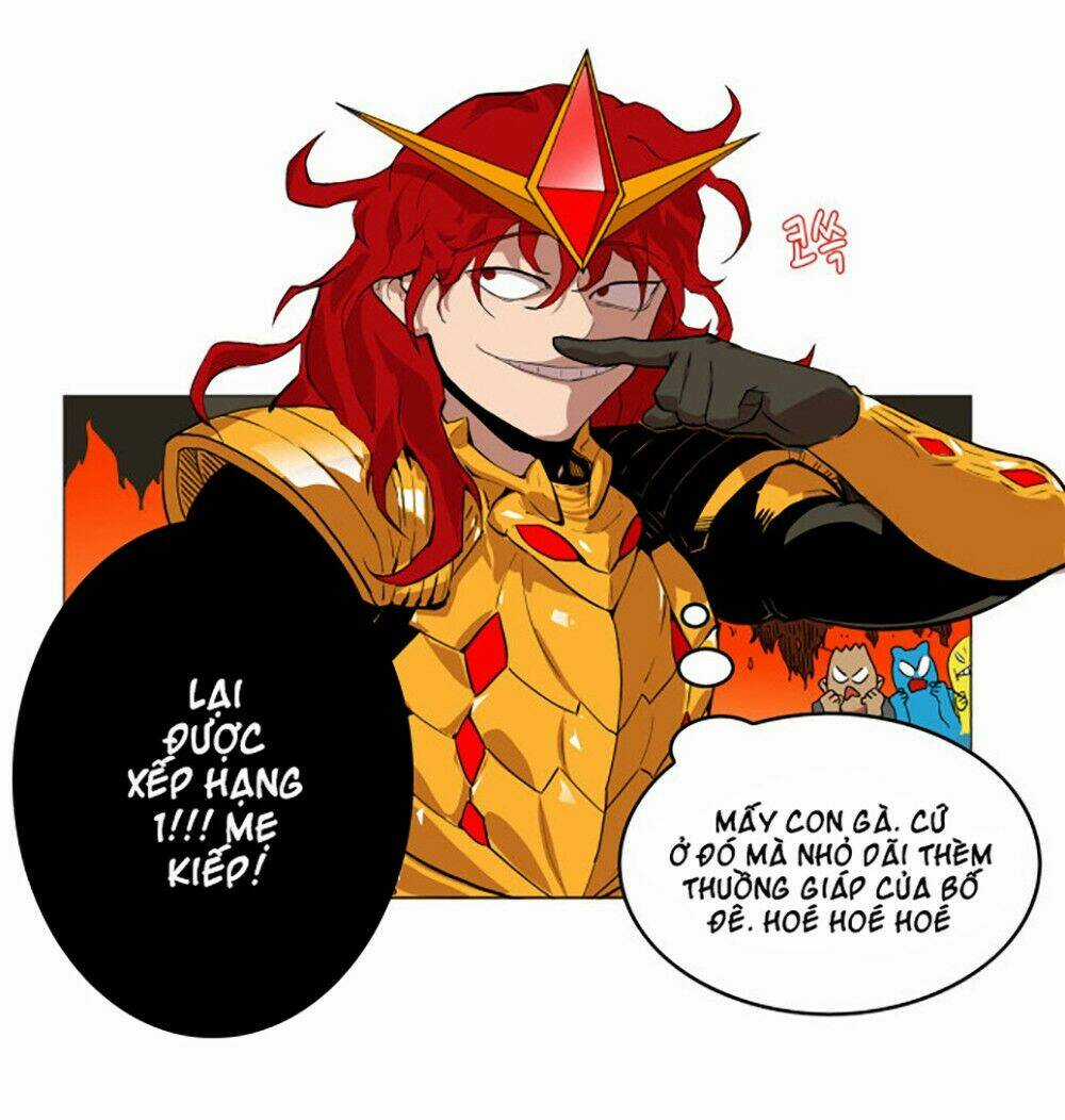 Hard Core Leveling Warrior Chapter 1 trang 23