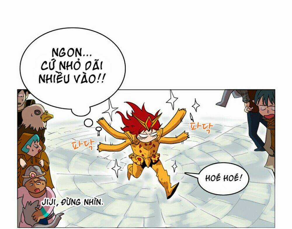 Hard Core Leveling Warrior Chapter 1 trang 24