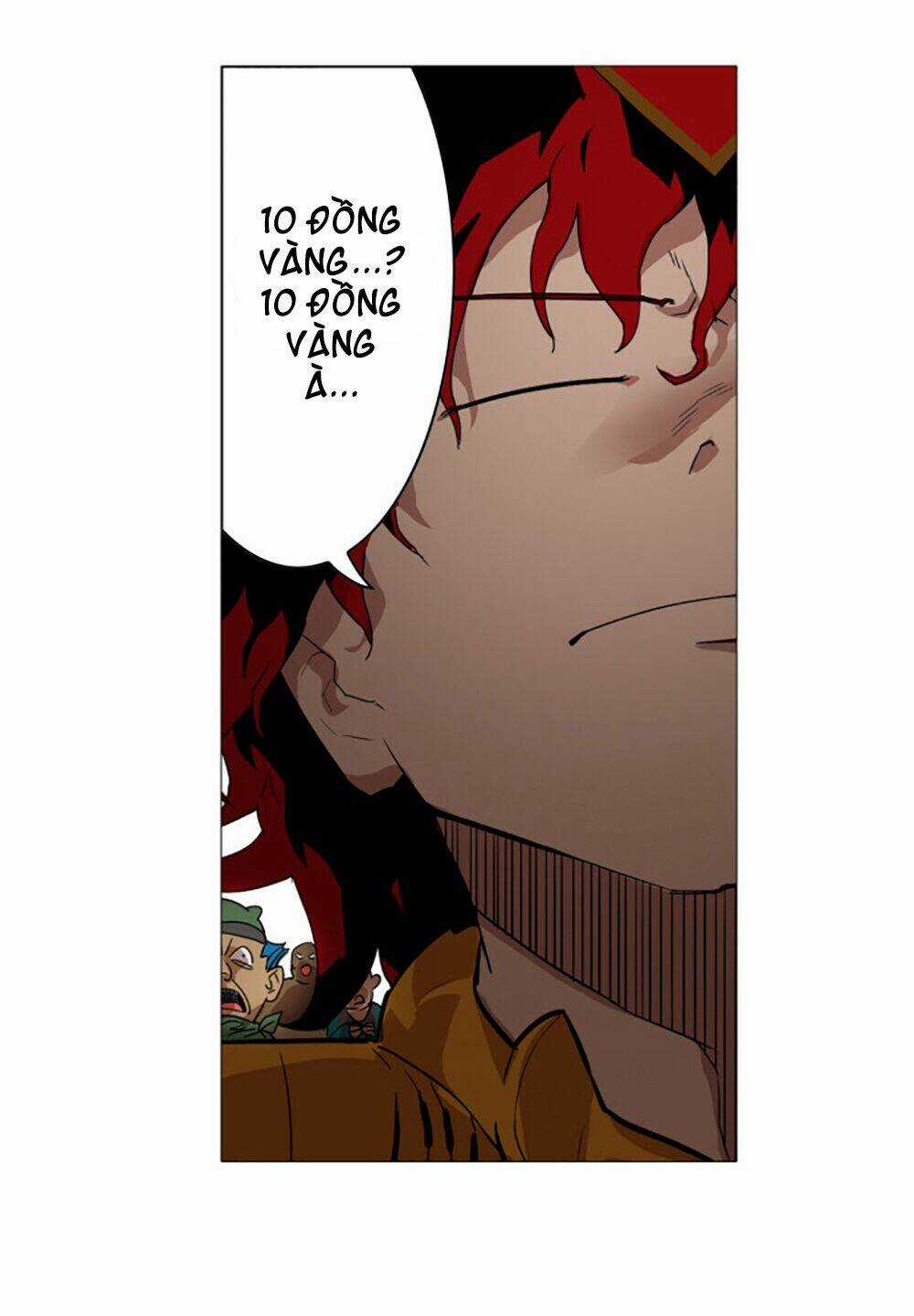 Hard Core Leveling Warrior Chapter 1 trang 27