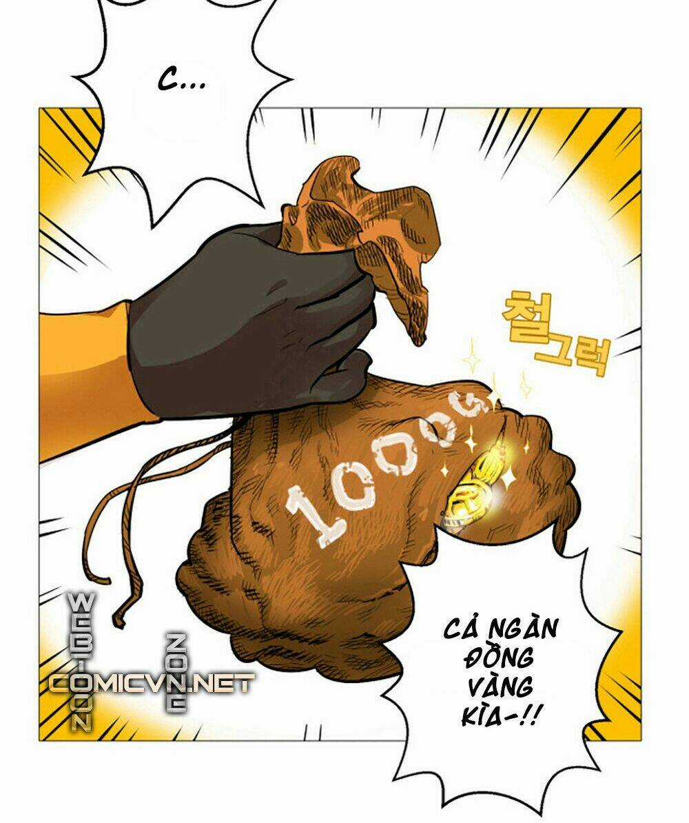 Hard Core Leveling Warrior Chapter 1 trang 29