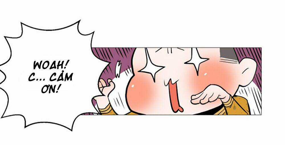 Hard Core Leveling Warrior Chapter 1 trang 30