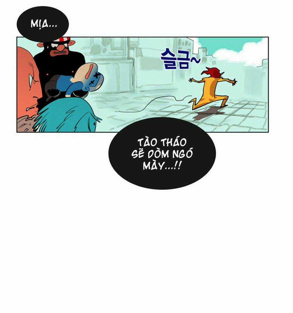 Hard Core Leveling Warrior Chapter 1 trang 34